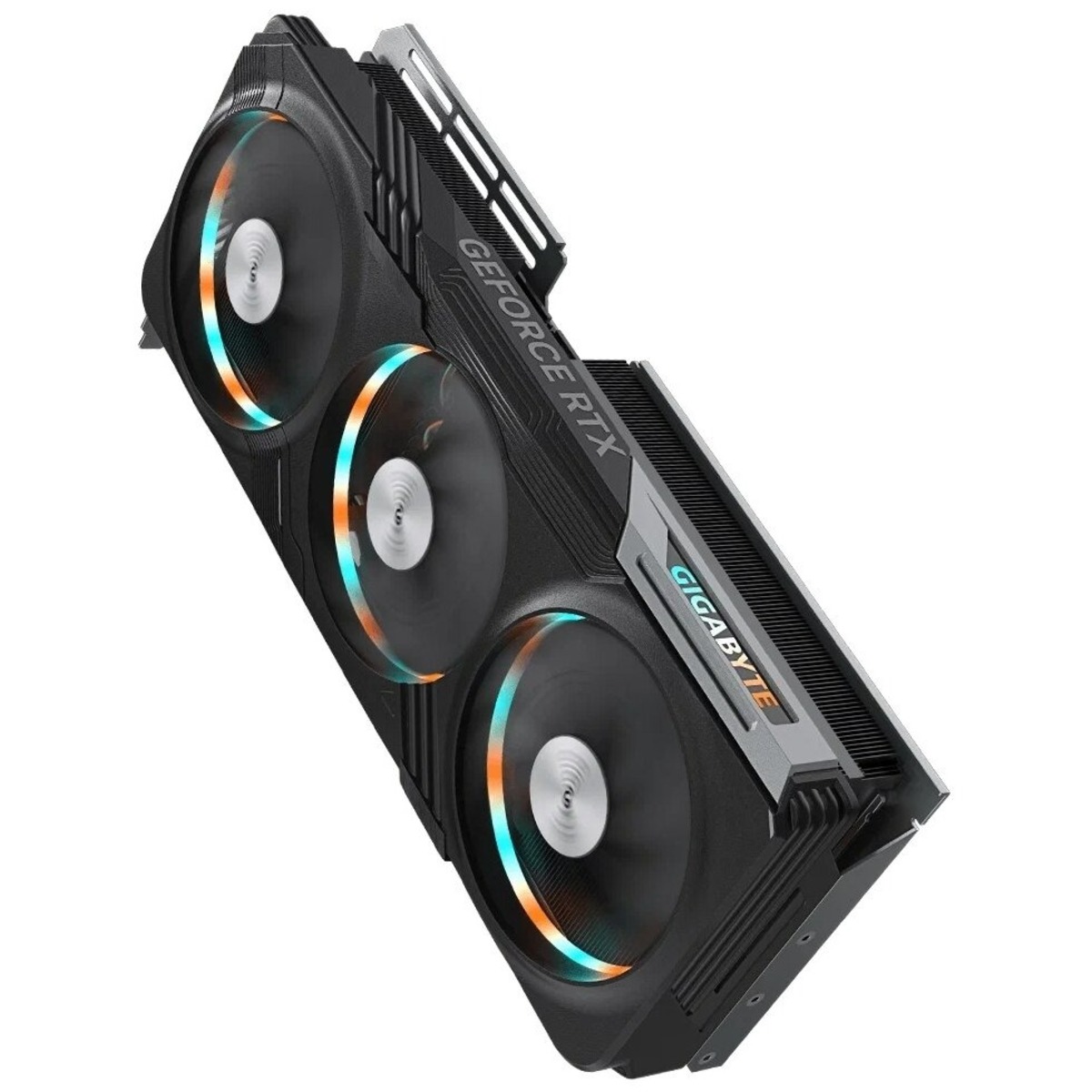 Видеокарта GIGABYTE GeForce RTX 4070 Ti GAMING 12G (GV-N407TGAMING-12GD)