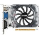 Видеокарта MSI GeForce GT 730 N730-2GD3V..