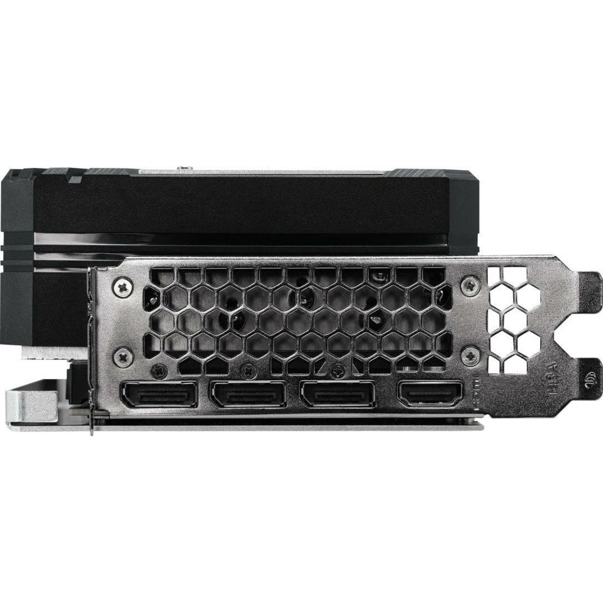 Видеокарта Palit GeForce RTX 4070 GamingPro OC 12G (NED4070H19K9-1043A)