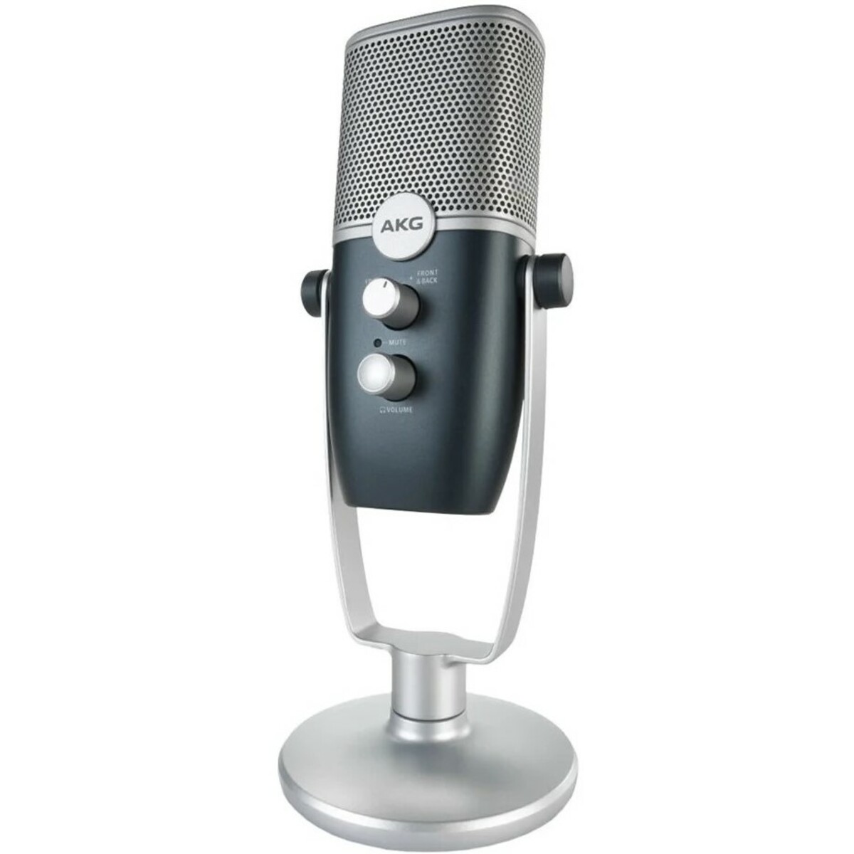 Микрофон проводной AKG Ara AKG-C22-USB (Цвет: Gray)
