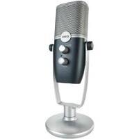 Микрофон проводной AKG Ara AKG-C22-USB (Цвет: Gray)