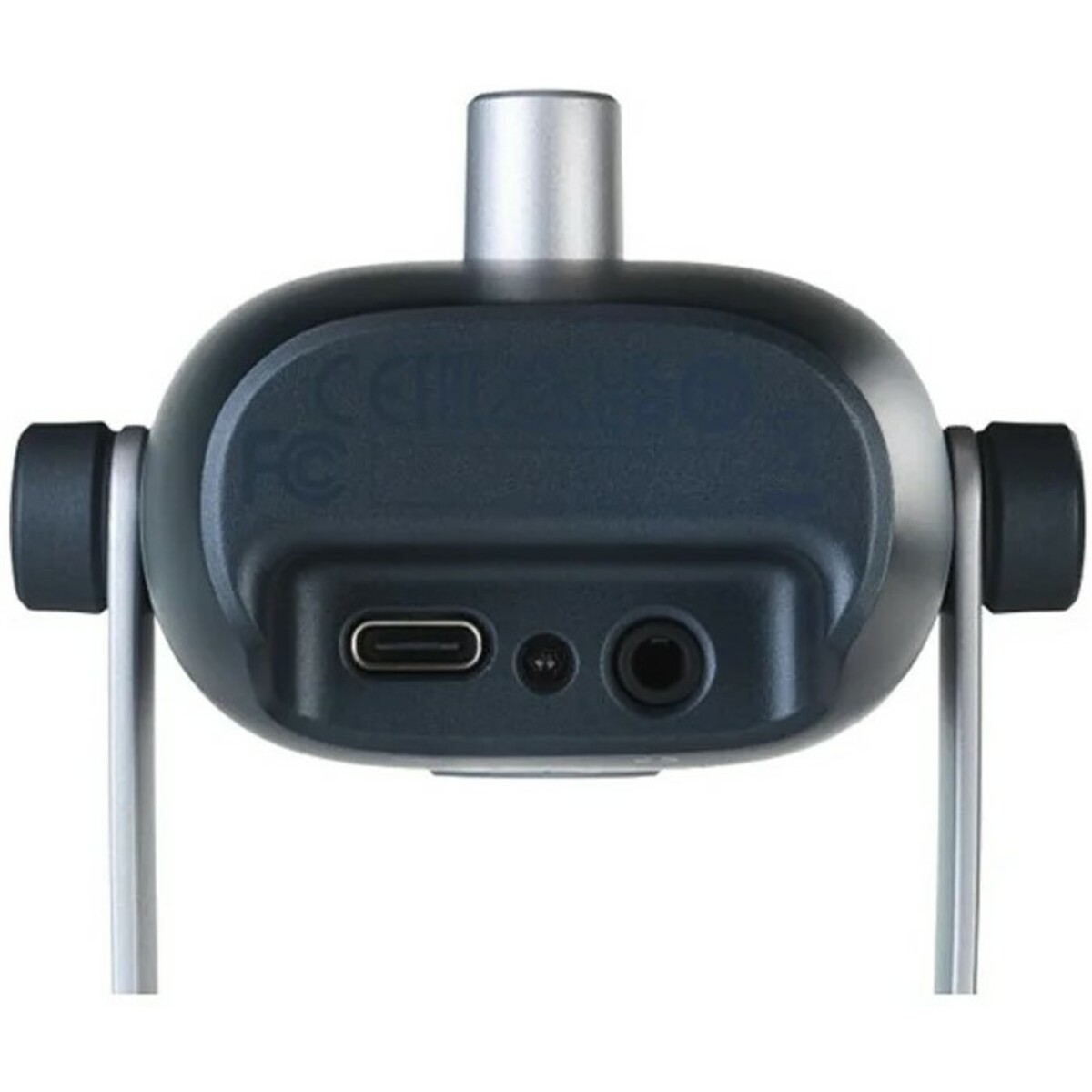 Микрофон проводной AKG Ara AKG-C22-USB (Цвет: Gray)