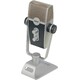 Микрофон проводной AKG Lyra C44-USB (Цве..