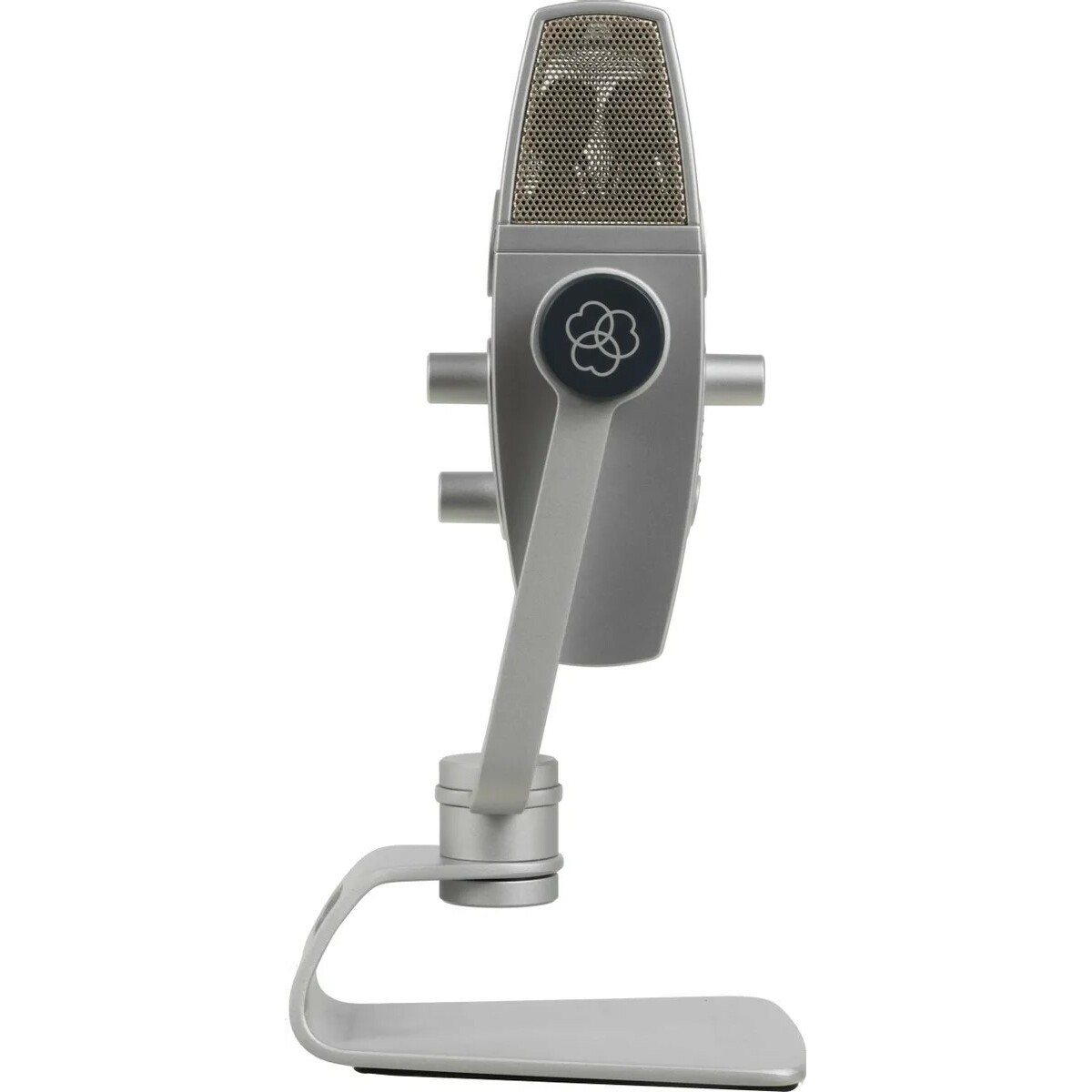Микрофон проводной AKG Lyra C44-USB (Цвет: Gray)