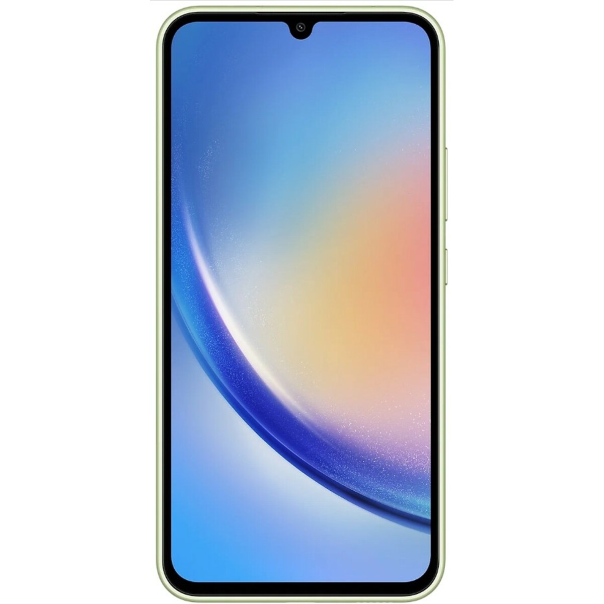 Купить Смартфон Samsung Galaxy A34 5G 8/128Gb (Цвет: Awesome Lime)  SM-A346E/DSN в СПб недорого | Выгодные цены на Смартфон Samsung Galaxy A34  5G 8/128Gb (Цвет: Awesome Lime) SM-A346E/DSN, покупка в кредит (Артикул