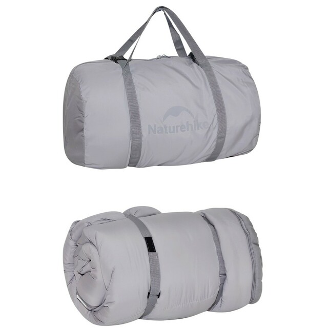 Спальный мешок Naturehike PS200 (Цвет: Gray)