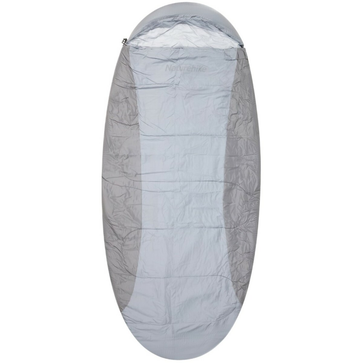 Спальный мешок Naturehike PS200 (Цвет: Gray)