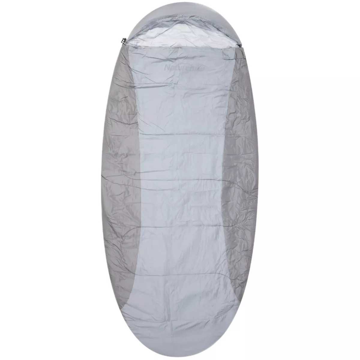 Спальный мешок Naturehike PS200 (Цвет: Gray)
