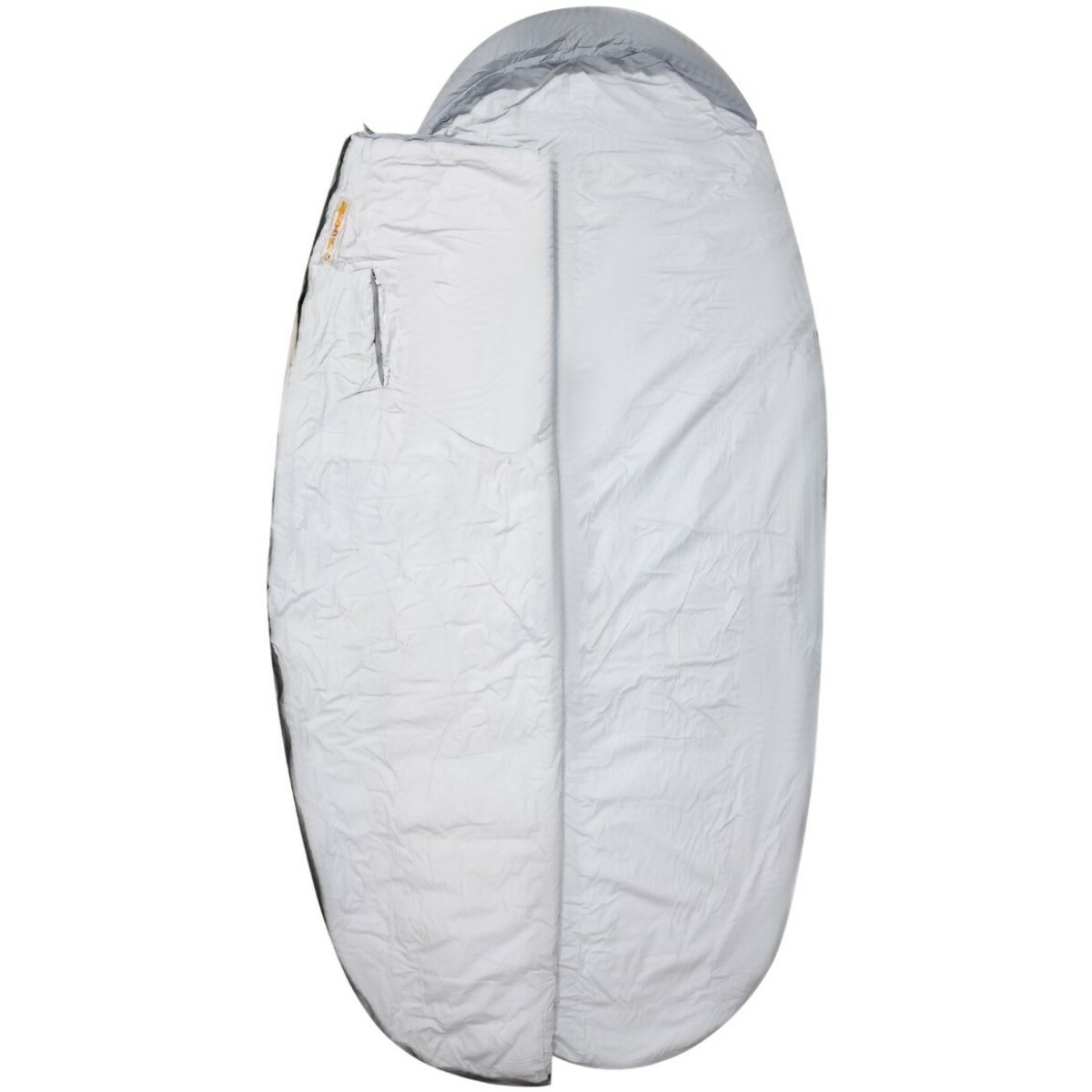 Спальный мешок Naturehike PS200 (Цвет: Gray)