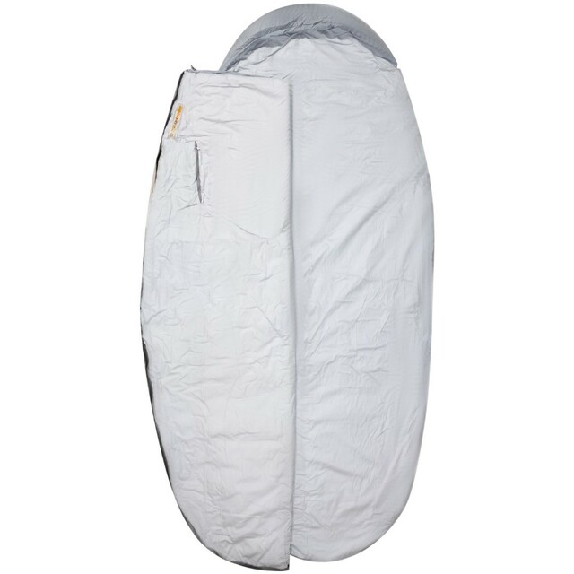 Спальный мешок Naturehike PS200 (Цвет: Gray)