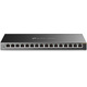 Коммутатор неуправляемый TP-Link TL-SG11..