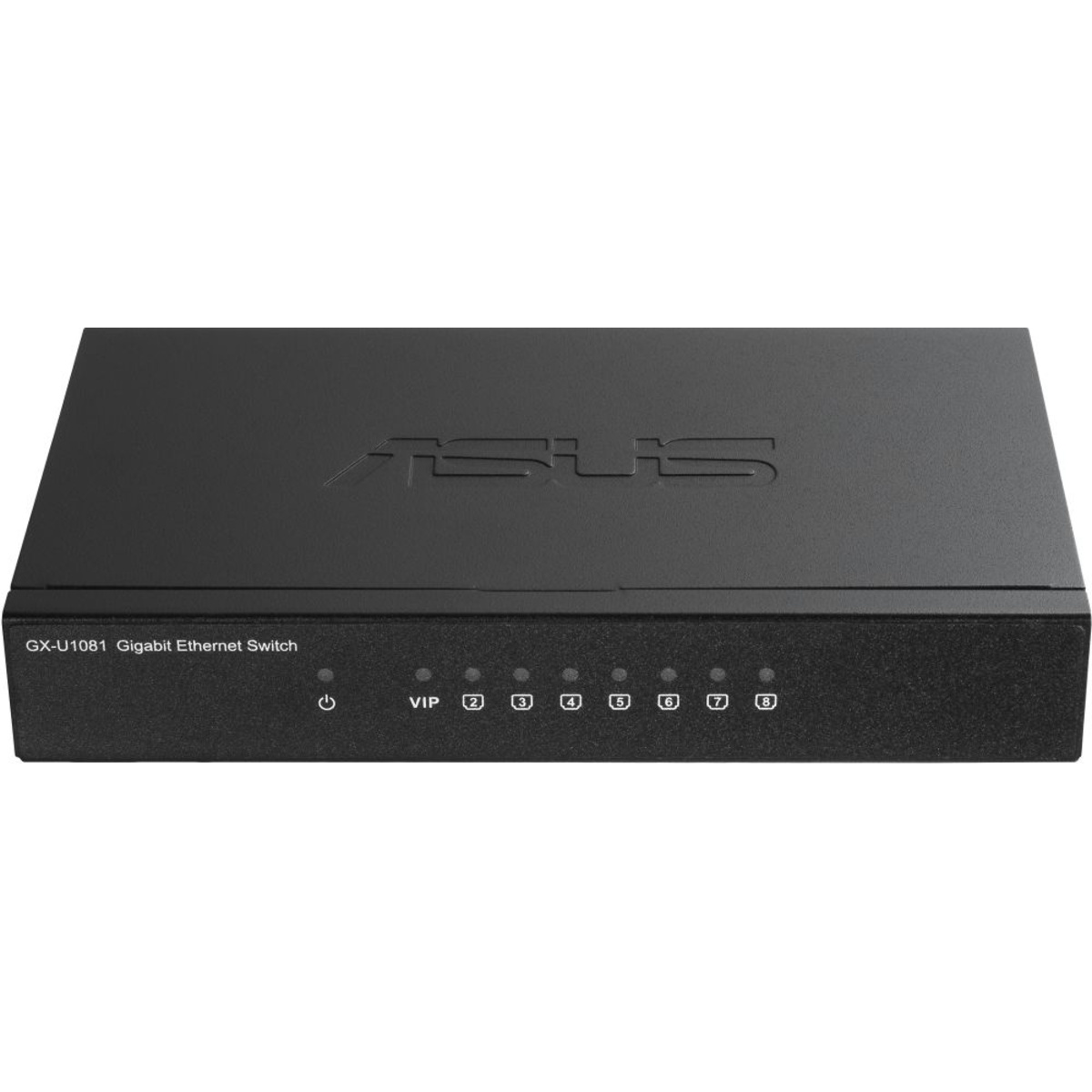 Коммутатор неуправляемый Asus GX-U1081