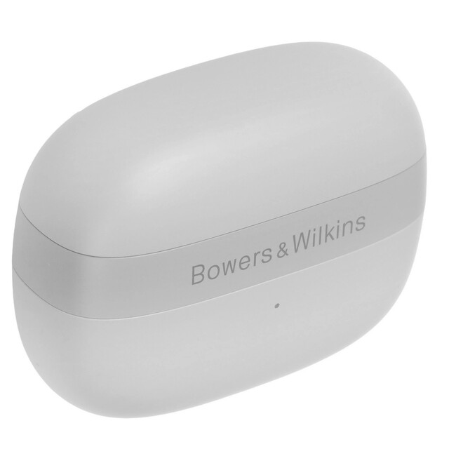 Наушники беспроводные Bowers & Wilkins Pi6 (Цвет: Cloud Gray) Наушники беспроводные Bowers & Wilkins Pi6 (Цвет: Cloud Gray)