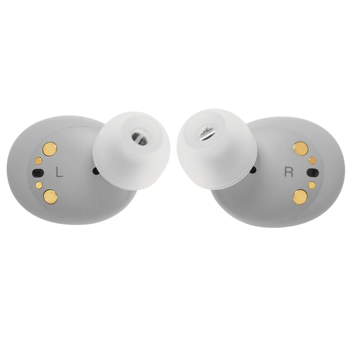 Наушники беспроводные Bowers & Wilkins Pi6 (Цвет: Cloud Gray)