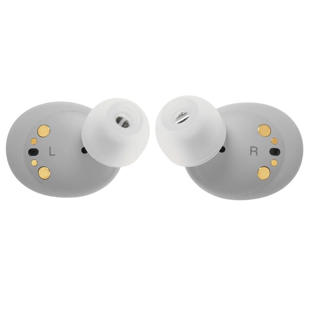 Наушники беспроводные Bowers & Wilkins Pi6 (Цвет: Cloud Gray) Наушники беспроводные Bowers & Wilkins Pi6 (Цвет: Cloud Gray)