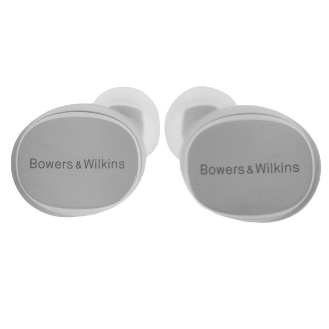 Наушники беспроводные Bowers & Wilkins Pi6 (Цвет: Cloud Gray) Наушники беспроводные Bowers & Wilkins Pi6 (Цвет: Cloud Gray)