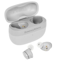 Наушники беспроводные Bowers & Wilkins Pi6 (Цвет: Cloud Gray)