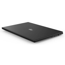 Ноутбук IRU Калибр 15TLI Core i3 1115G4 8Gb SSD256Gb Intel Iris Xe 15.6 IPS FHD (1920x1080) Windows 11 trial (для ознакомления) black WiFi BT Cam 7200mAh (1906743)