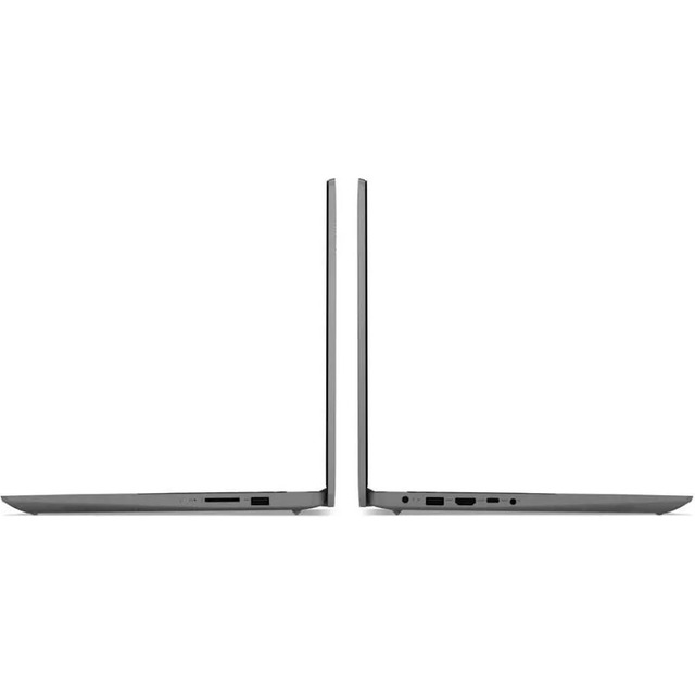 Ноутбук Lenovo IdeaPad 3 15ITL6 Core i3 1115G4 8Gb SSD512Gb Intel UHD Graphics 15.6 IPS FHD (1920x1080) noOS grey WiFi BT Cam (82H8005LRK)