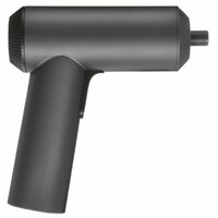 Аккумуляторная отвертка Xiaomi Mi Cordless Screwdriver DZN4019TW, черный