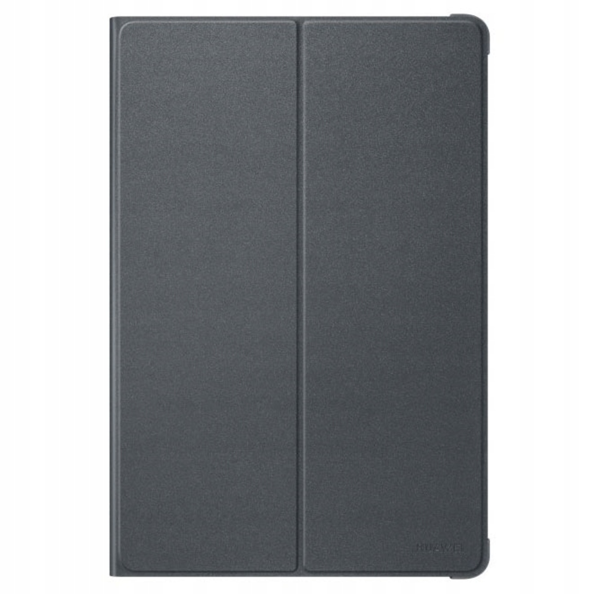 Чехол-книжка Flip Cover для Huawei MediaPad M5 Lite 10.1 (Цвет: Gray)