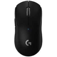 Беспроводная мышь Logitech G Pro X Superlight, черный