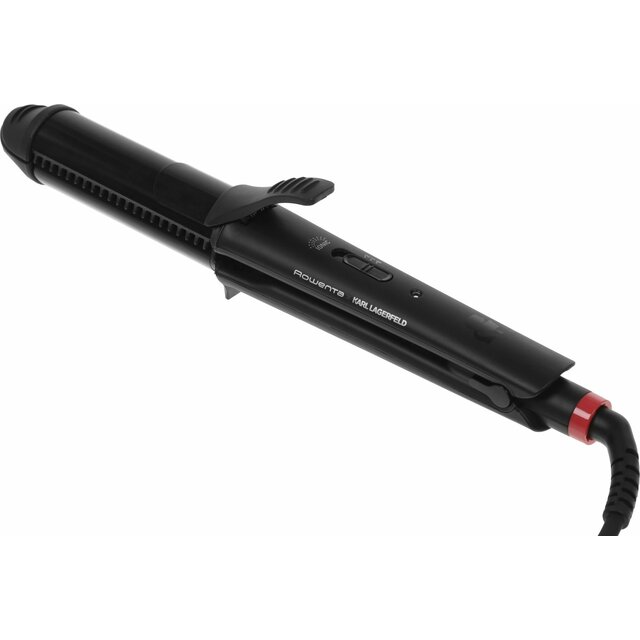 Мультистайлер Rowenta CF451LF0, черный
