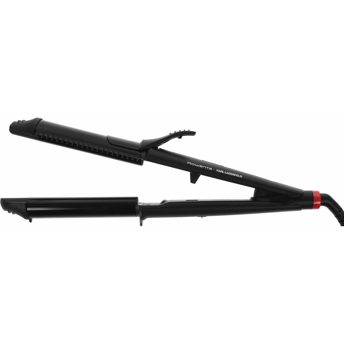 Мультистайлер Rowenta CF451LF0, черный