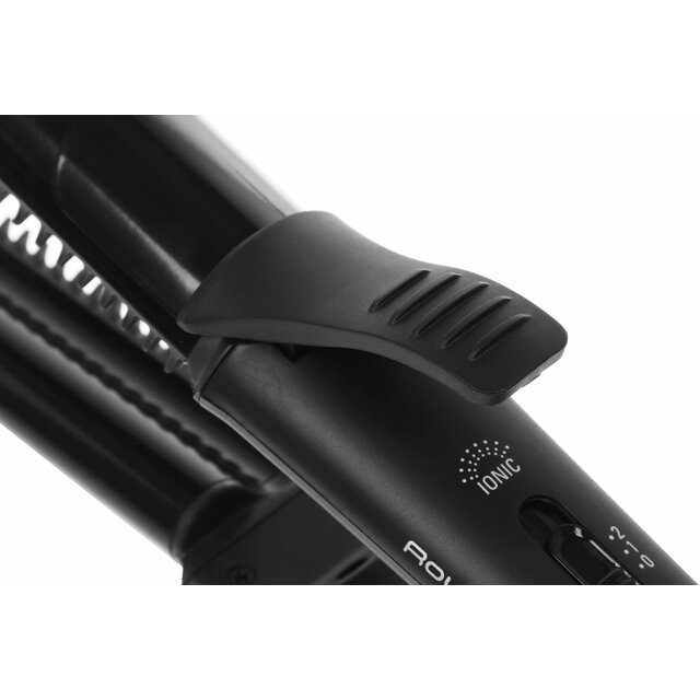 Мультистайлер Rowenta CF451LF0, черный