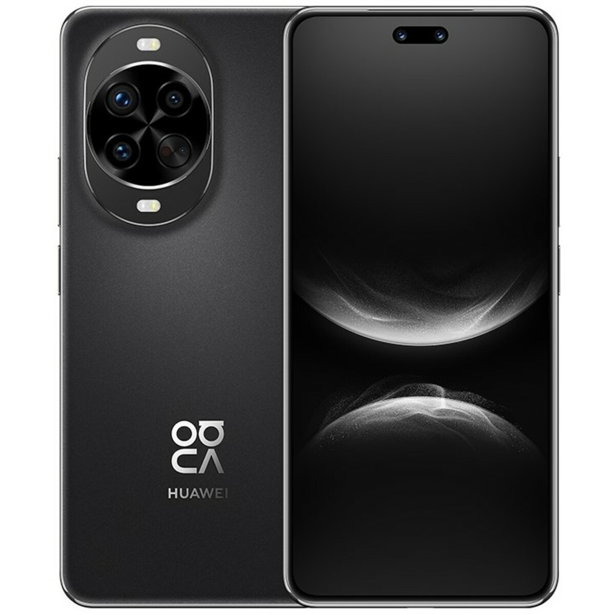 Смартфон Huawei nova 14 Pro 12/512Gb, черный 