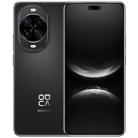 Смартфон Huawei nova 14 Pro 12/512Gb, черный 