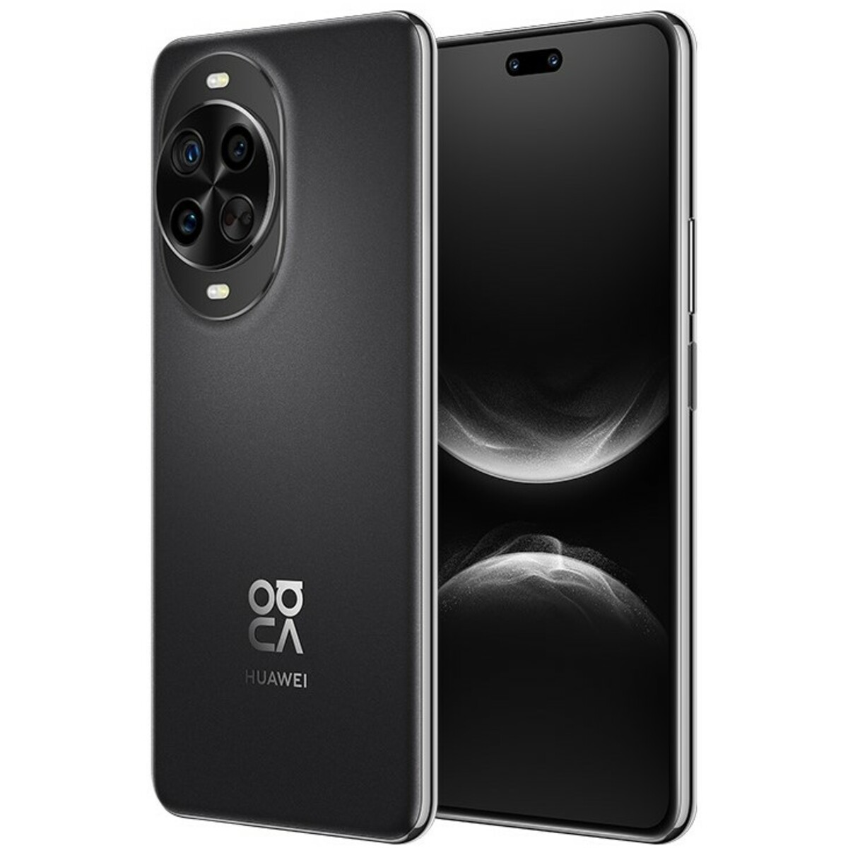 Смартфон Huawei nova 14 Pro 12/512Gb, черный 