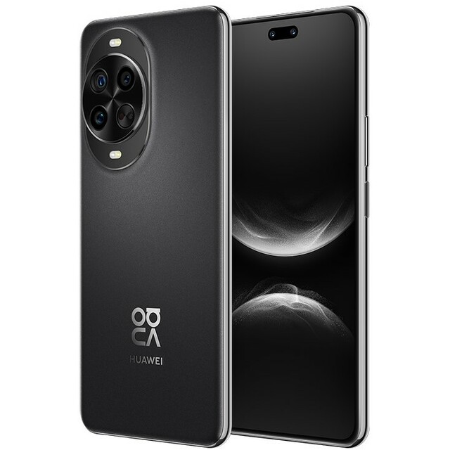 Смартфон Huawei nova 14 Pro 12/512Gb, черный 
