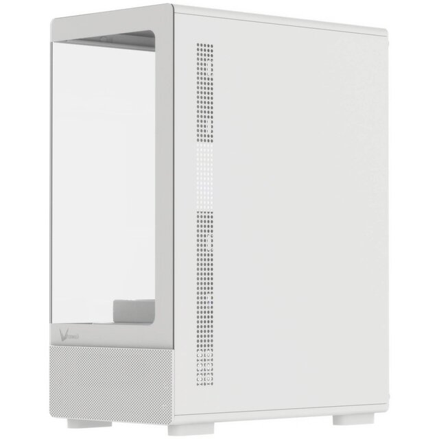 Корпус Formula Crystal Z1CM Plus AR v2, белый