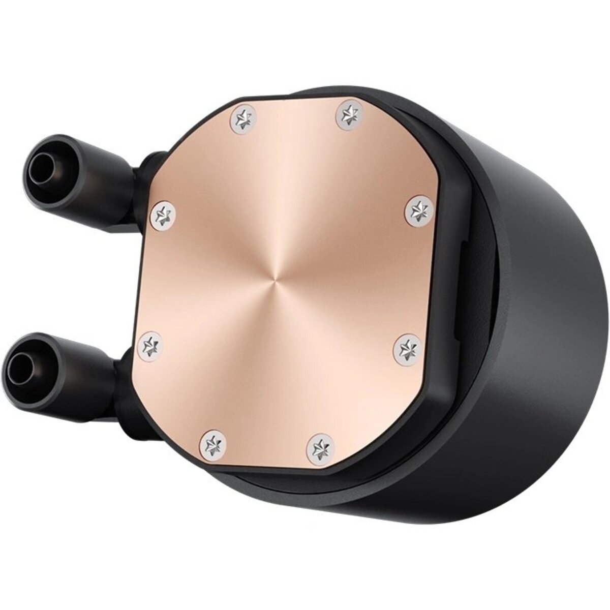 Система водяного охлаждения PcCooler DA360 V2