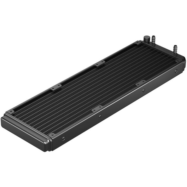 Система водяного охлаждения PcCooler DA360 V2