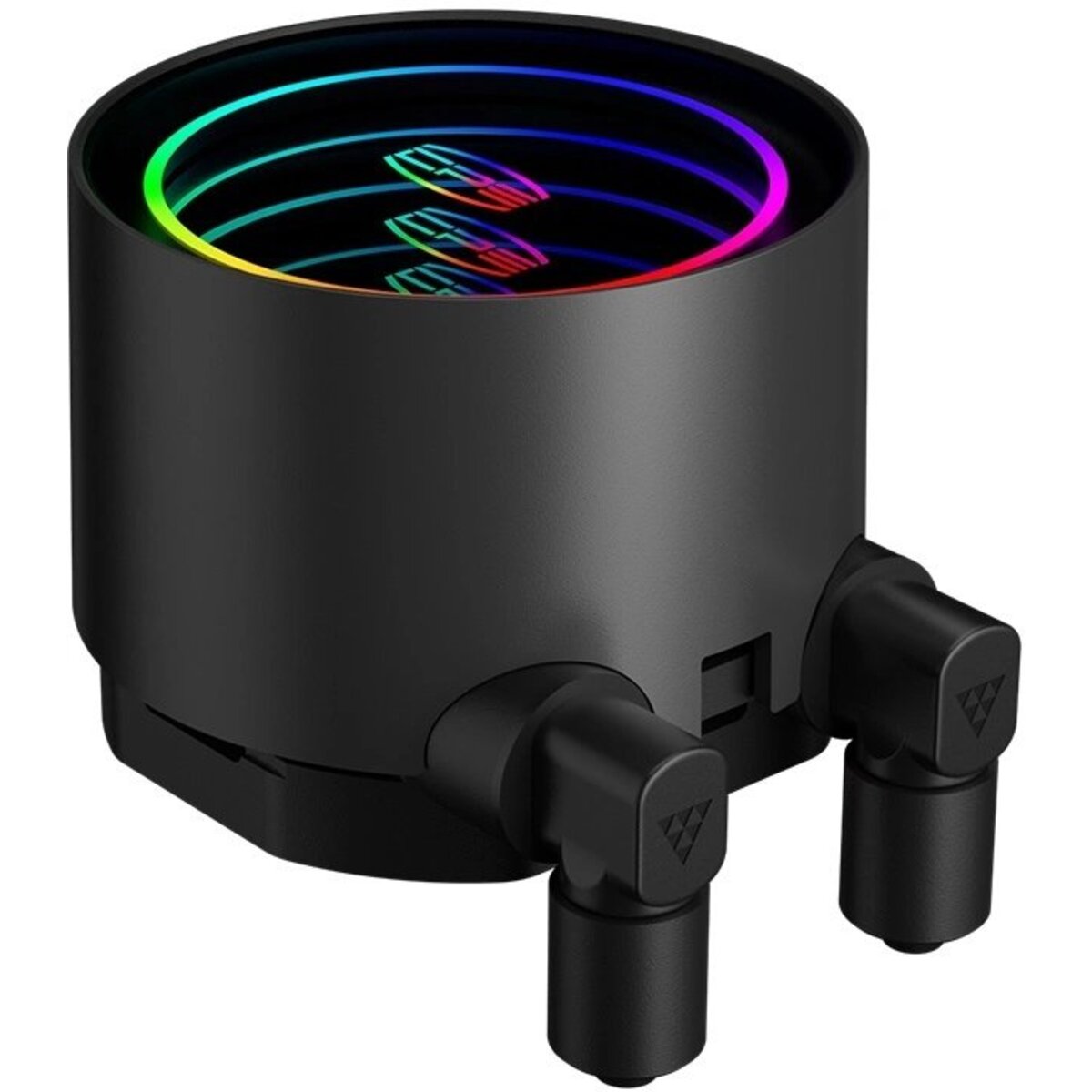 Система водяного охлаждения PcCooler DA360 V2