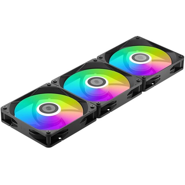 Система водяного охлаждения PcCooler DA360 V2