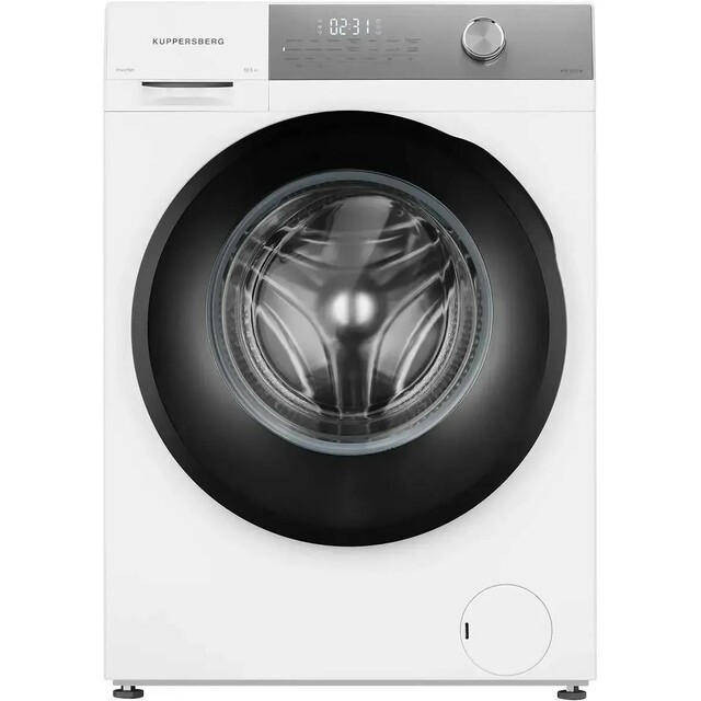 Стиральная машина Kuppersberg WM 610 W, белый