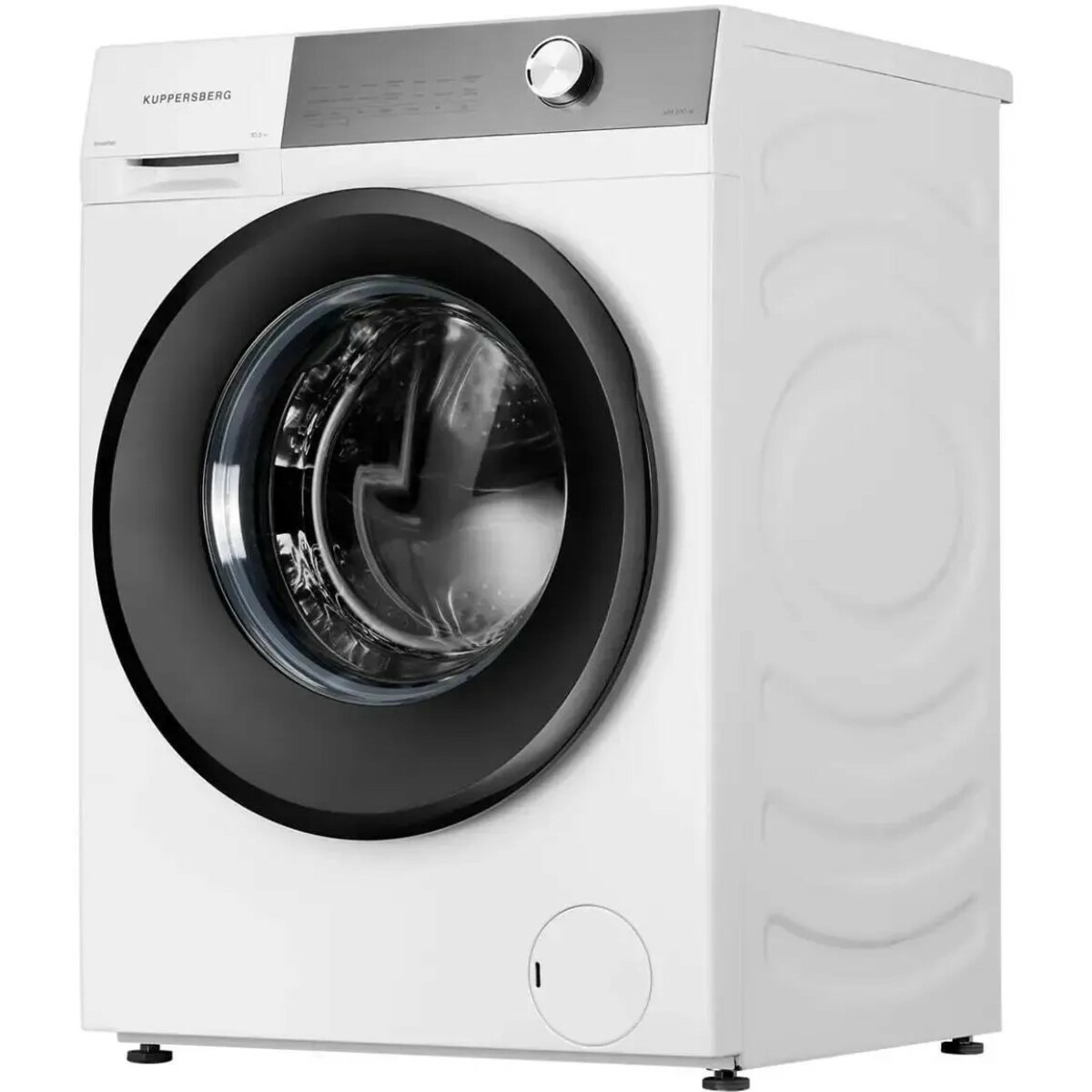 Стиральная машина Kuppersberg WM 610 W, белый