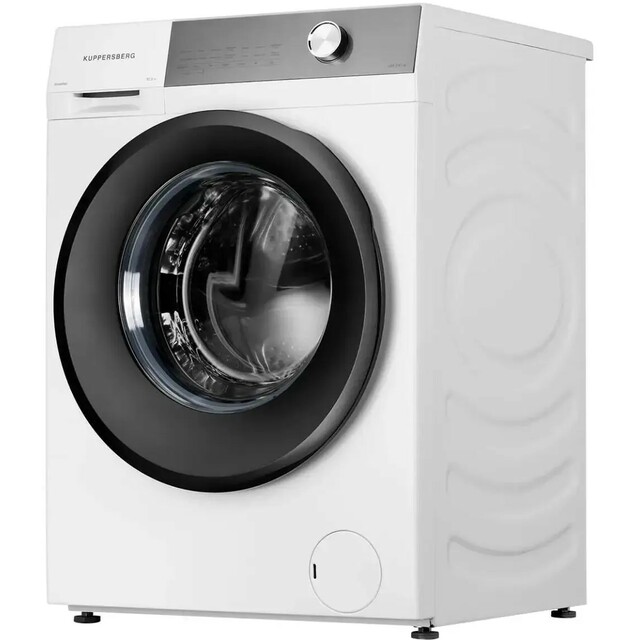 Стиральная машина Kuppersberg WM 610 W, белый