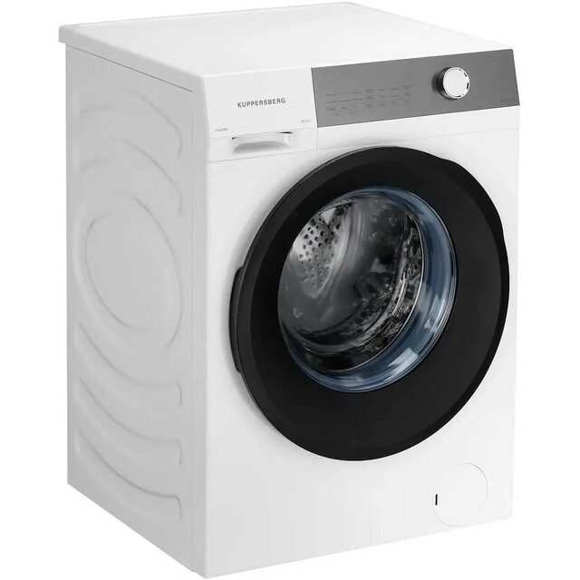 Стиральная машина Kuppersberg WM 610 W, белый