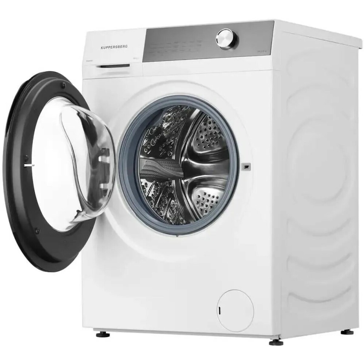 Стиральная машина Kuppersberg WM 610 W, белый