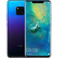 Смартфон Huawei Mate 20 Pro 6/128Gb (Цвет: Twilight)