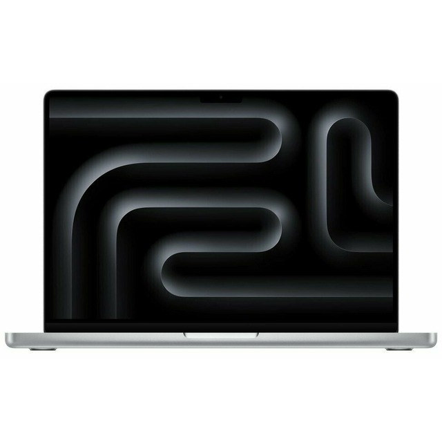 Ноутбук Apple MacBook Pro 14 Apple M3 Pro 12-core / 18Gb / 1Tb / Apple graphics 18-core / Silver