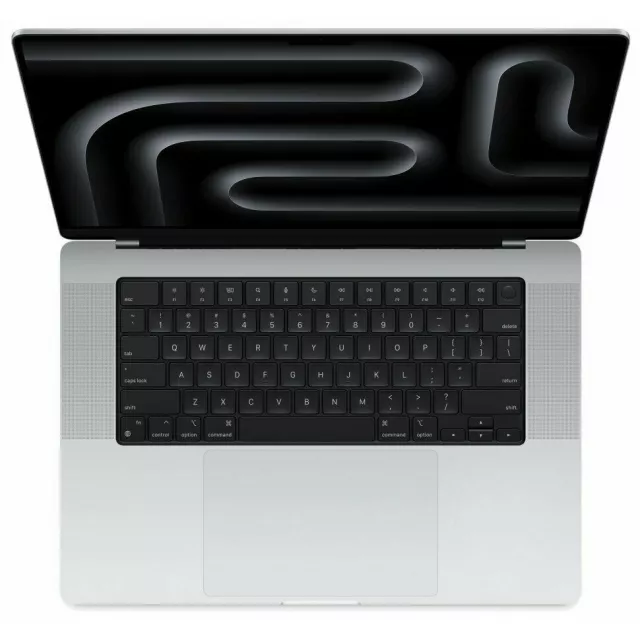 Ноутбук Apple MacBook Pro 14 Apple M3 Pro 12-core/18Gb/1Tb/Apple graphics 18-core/Silver