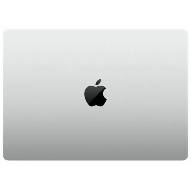 Ноутбук Apple MacBook Pro 14 Apple M3 Pro 12-core/18Gb/1Tb/Apple graphics 18-core/Silver