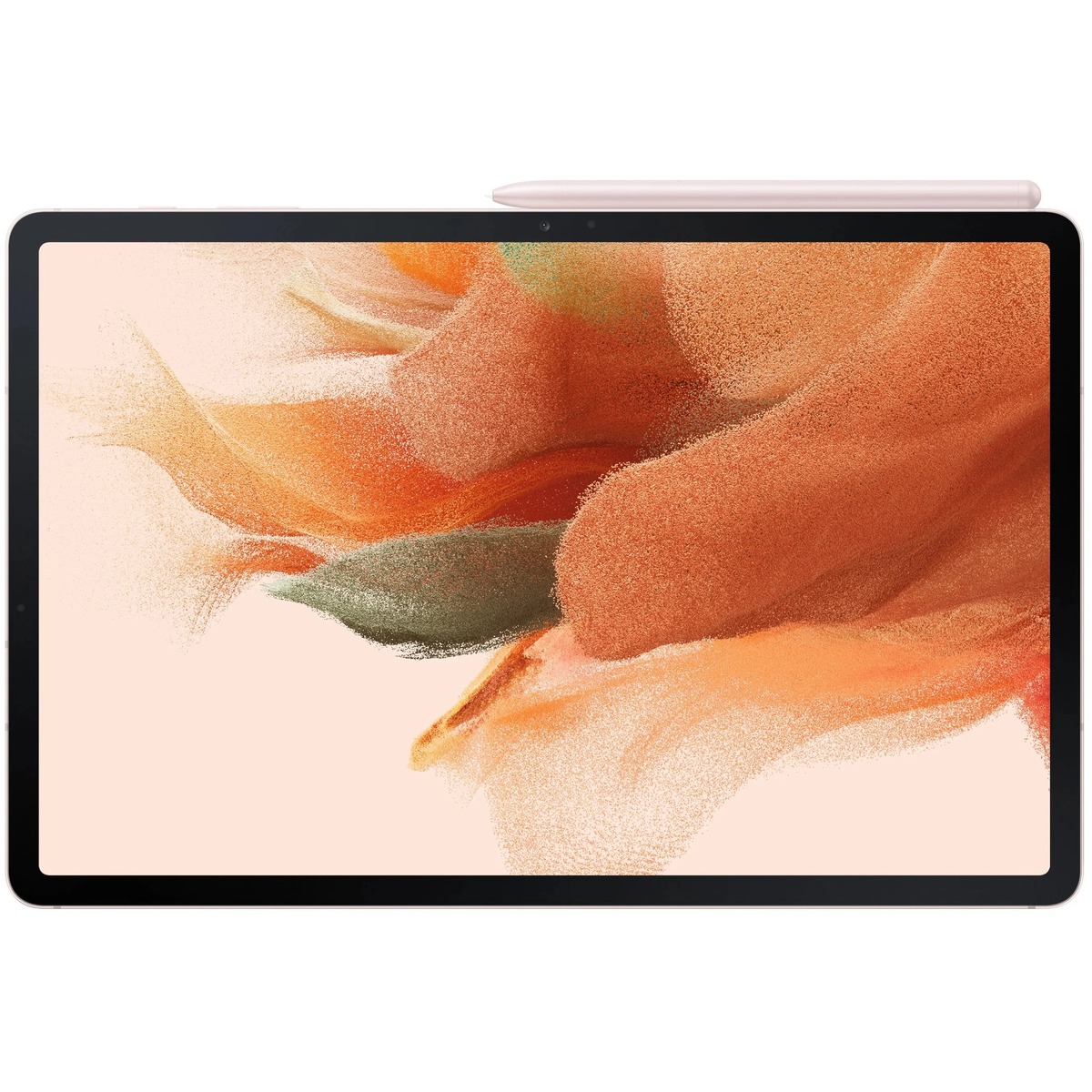 Планшет Samsung Galaxy Tab S7 FE 5G 64Gb (Цвет: Mystic Pink)