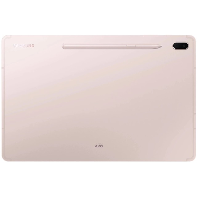 Планшет Samsung Galaxy Tab S7 FE 5G 64Gb (Цвет: Mystic Pink)