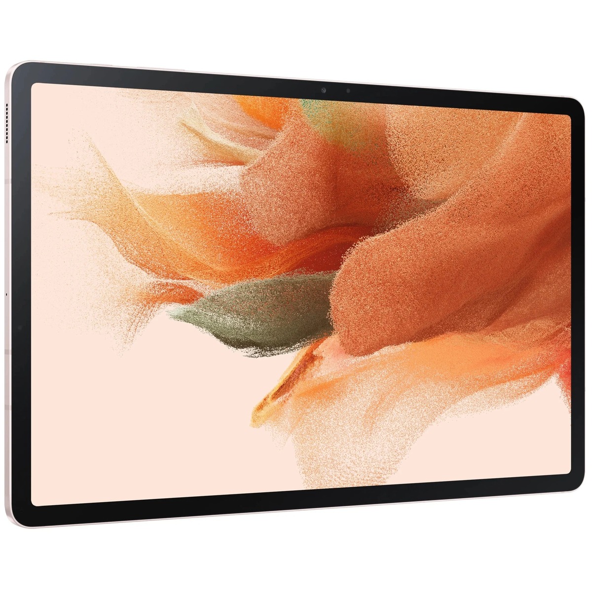 Планшет Samsung Galaxy Tab S7 FE 5G 64Gb (Цвет: Mystic Pink)